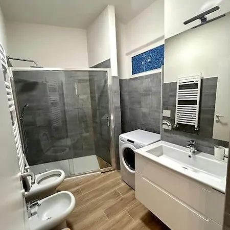 Apartment Green Lovers *