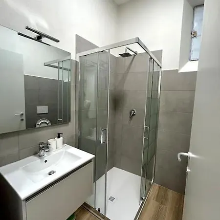 Green Lovers Apartment