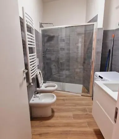 Apartment Green Lovers