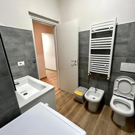 Apartment Green Lovers