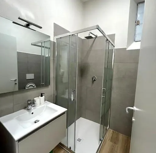 Green Lovers Appartement