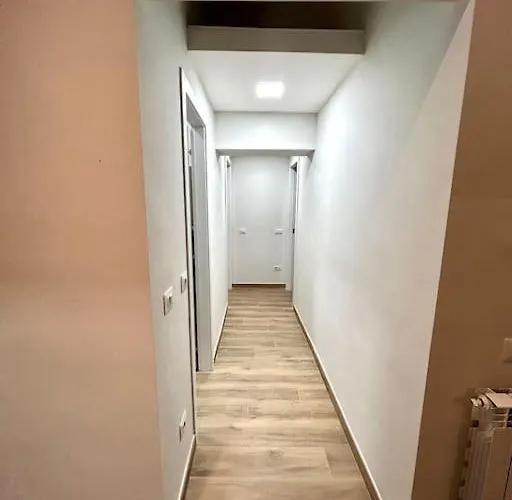 Appartement Green Lovers Como